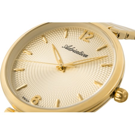 Zegarek Damski ADRIATICA Classic A3790.1151Q + BOX