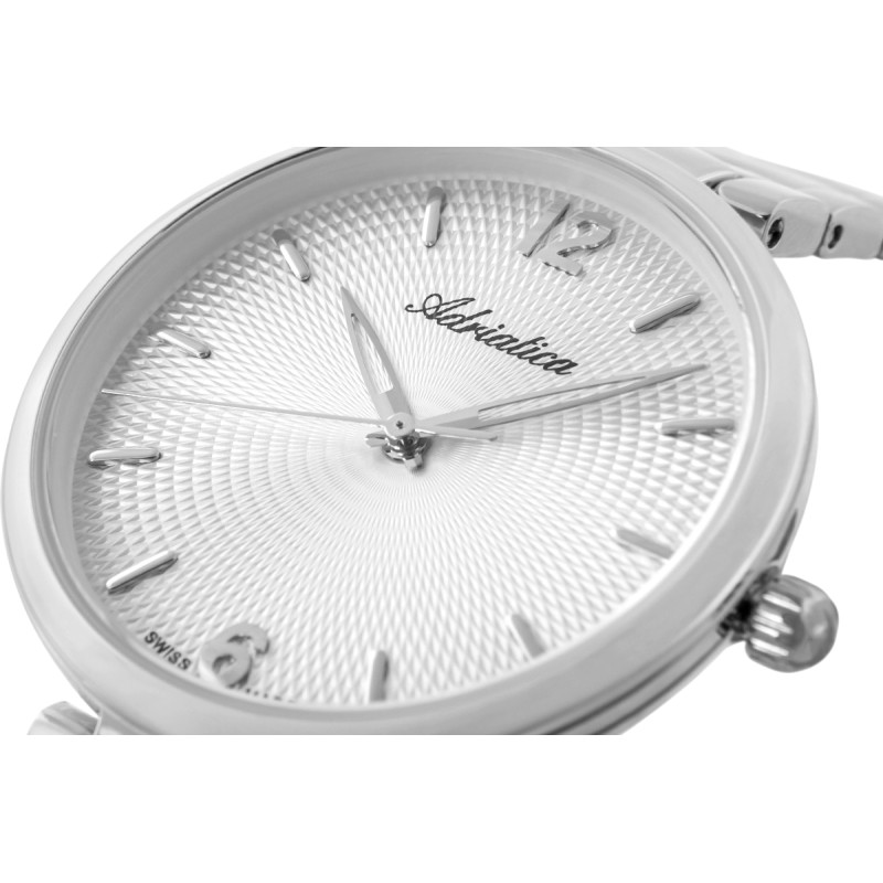 Zegarek Damski ADRIATICA Classic A3790.5153Q + BOX