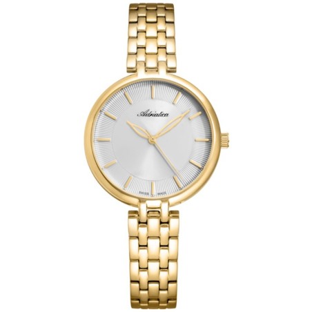 Zegarek Damski ADRIATICA Classic A3763.1113Q + BOX
