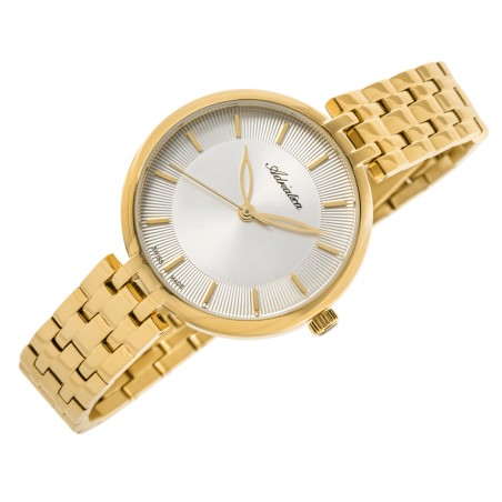 Zegarek Damski ADRIATICA Classic A3763.1113Q + BOX