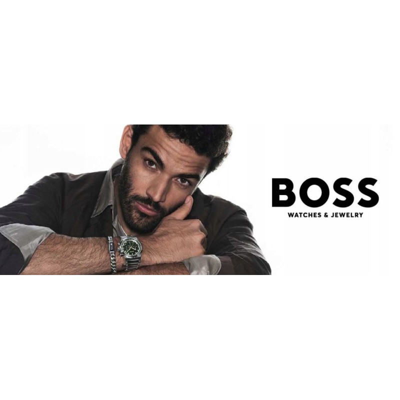 Zegarek Męski Hugo Boss Integrity 1513780 + BOX.