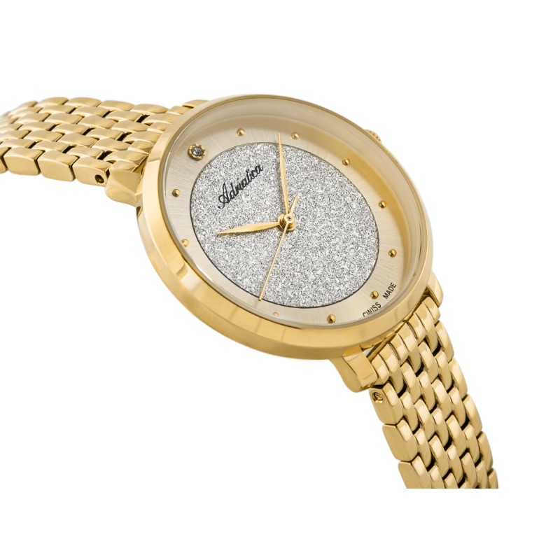 Zegarek Damski ADRIATICA Classic A3751.1141Q + BOX