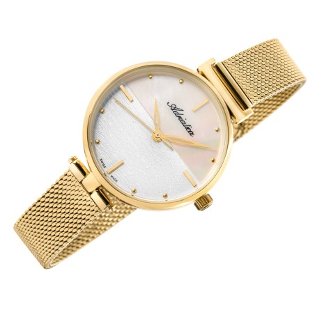 Zegarek Damski ADRIATICA Classic A3737.119FQ + BOX