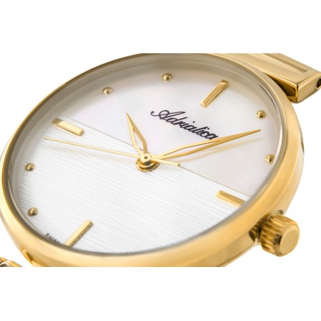 Zegarek Damski ADRIATICA Classic A3737.119FQ + BOX