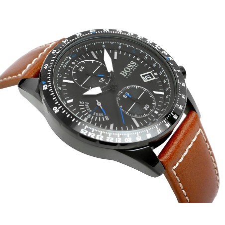 Zegarek Męski Hugo Boss Pilot Edition 1513851 + BOX.