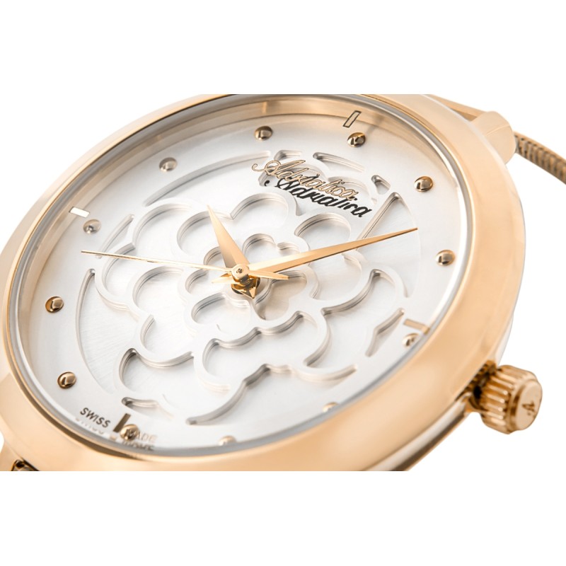 Zegarek Damski ADRIATICA Classic A3787.9143Q + BOX