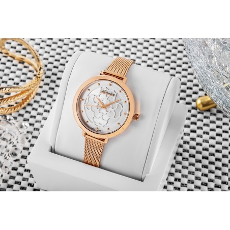 Zegarek Damski ADRIATICA Classic A3787.9143Q + BOX