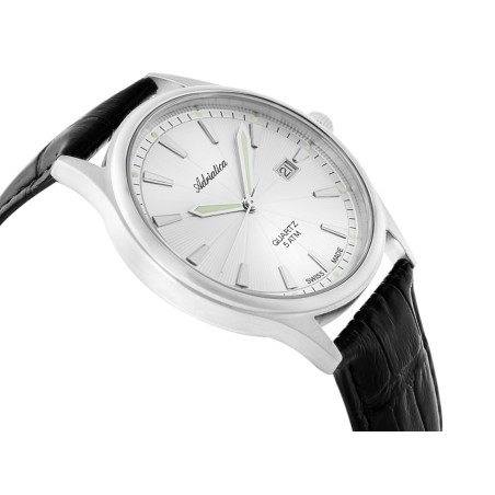 Zegarek Męski ADRIATICA Premiere A1171.4213Q + BOX