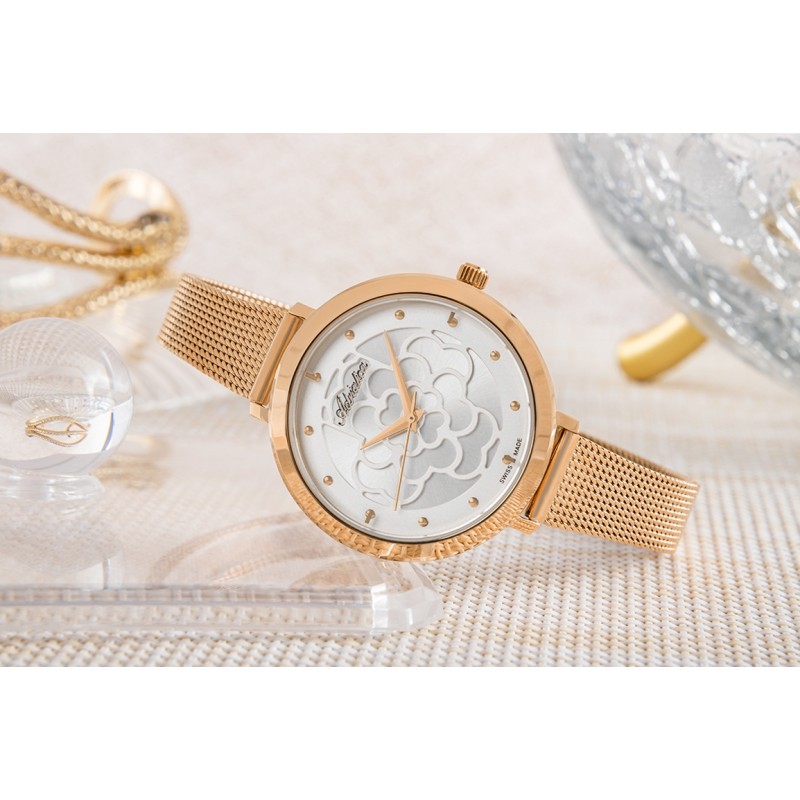 Zegarek Damski ADRIATICA Classic A3787.9143Q + BOX