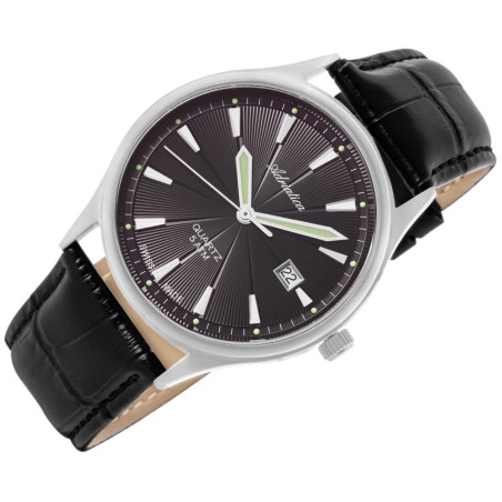 Zegarek Męski ADRIATICA Premiere A1171.4216Q + BOX
