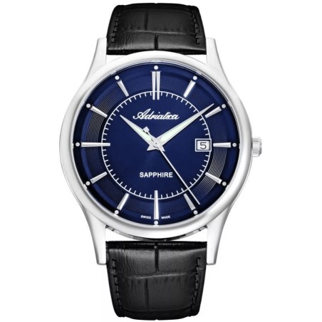 Zegarek Męski ADRIATICA Premiere A1296.5215Q + BOX