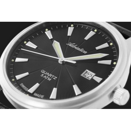 Zegarek Męski ADRIATICA Premiere A1171.4214Q + BOX
