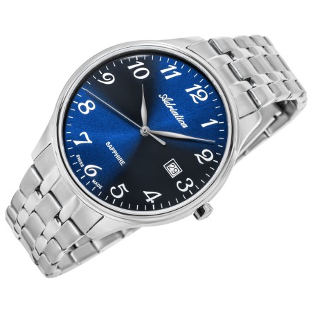Zegarek Męski ADRIATICA Premiere A1300.5125Q + BOX