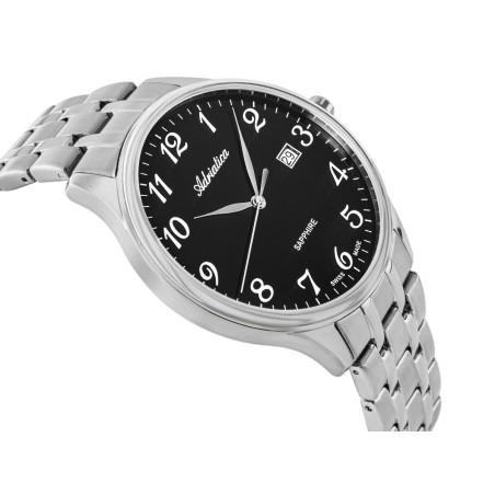 Zegarek Męski ADRIATICA Premiere A1300.5124Q + BOX