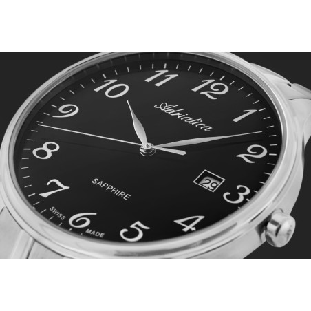 Zegarek Męski ADRIATICA Premiere A1300.5124Q + BOX