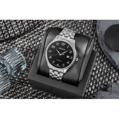 Zegarek Męski ADRIATICA Premiere A1300.5124Q + BOX