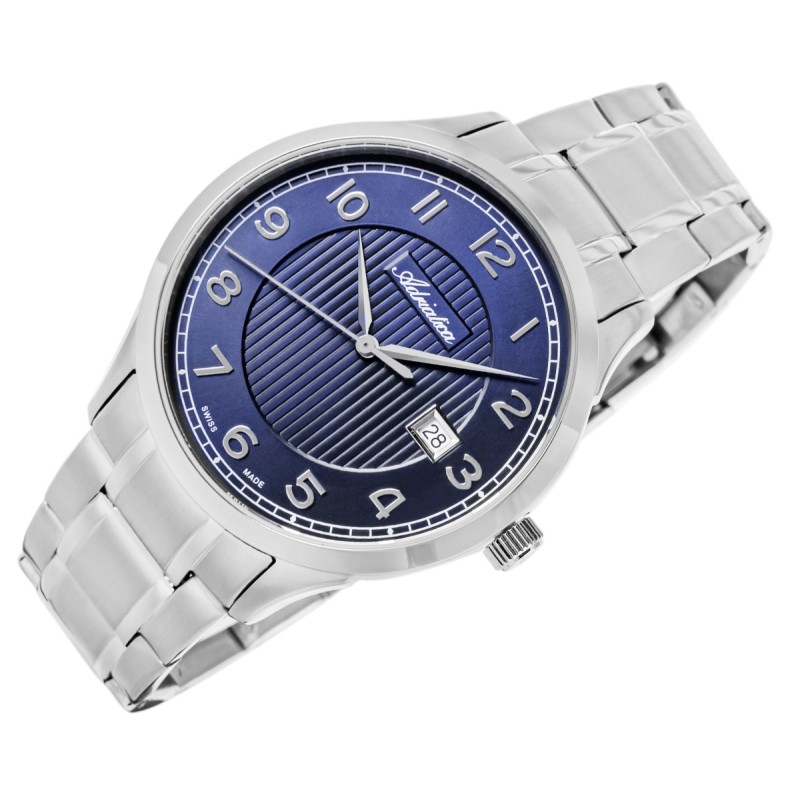 Zegarek Męski ADRIATICA Portofino A8316.5125Q + BOX