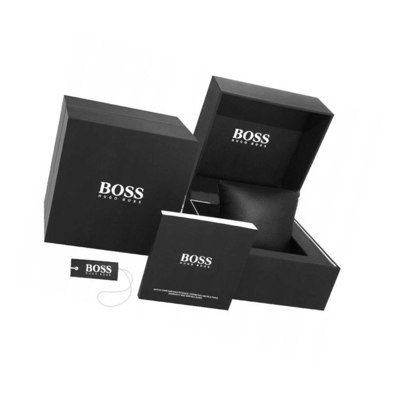 Zegarek Męski Hugo Boss Integrity 1513780 + BOX.