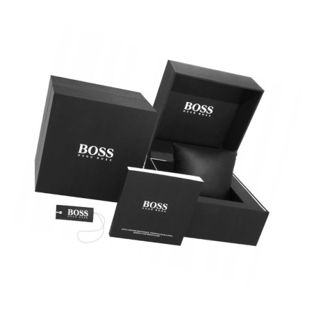 Zegarek Męski Hugo Boss Integrity 1513780 + BOX.