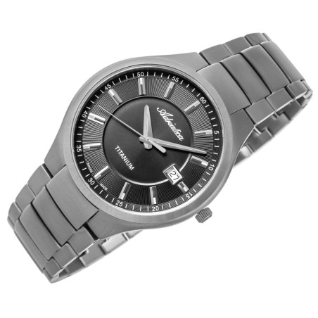 Zegarek Męski ADRIATICA Premiere A8329.4114Q + BOX