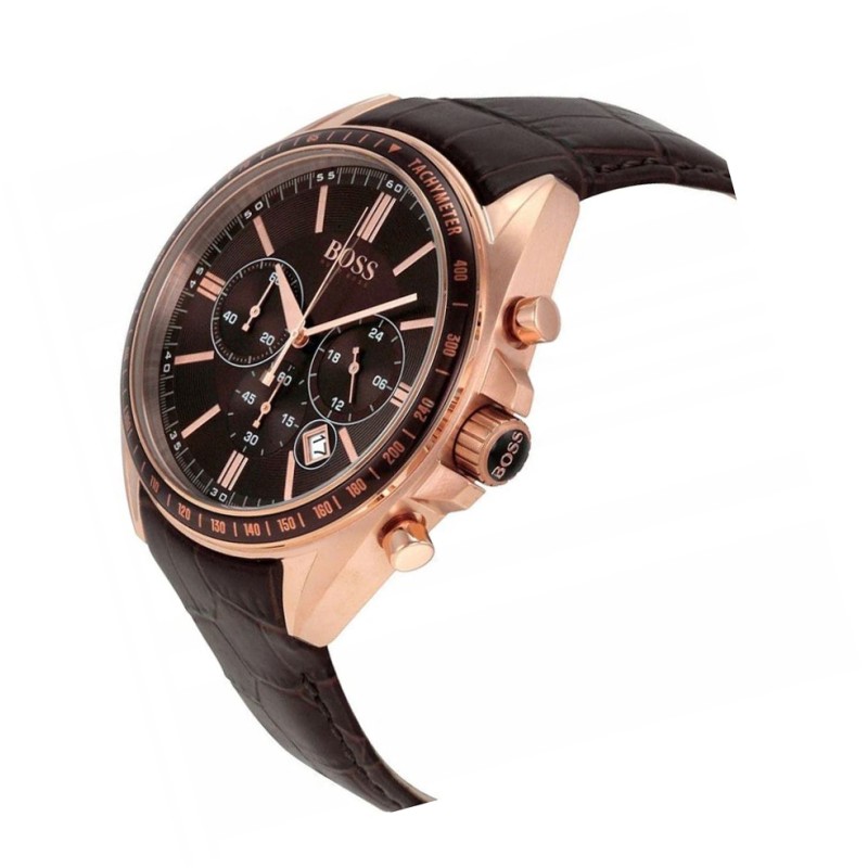 Zegarek Męski Hugo Boss 1513093 Driver + BOX.