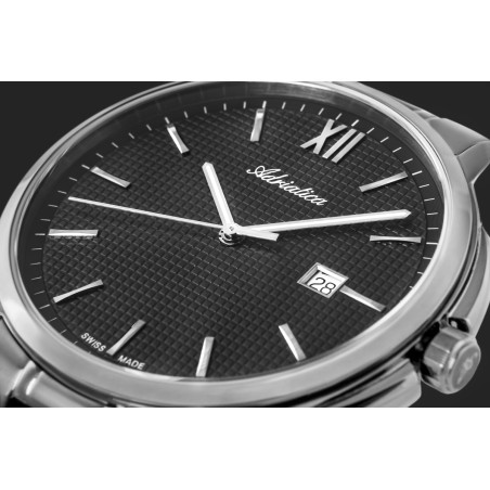 Zegarek Męski ADRIATICA Premiere A1290.S166Q + BOX