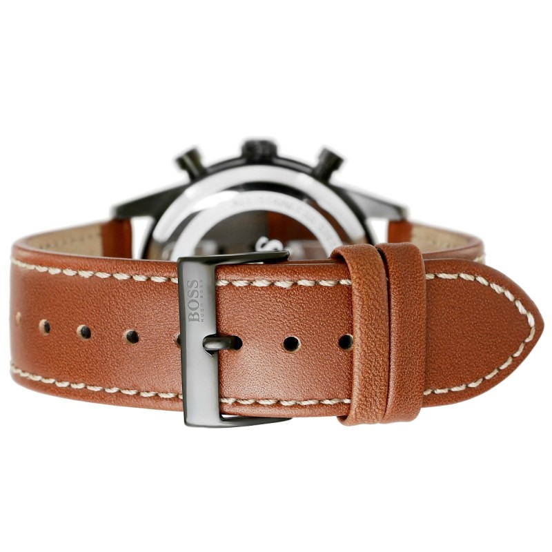 Zegarek Męski Hugo Boss Pilot Edition 1513851 + BOX.