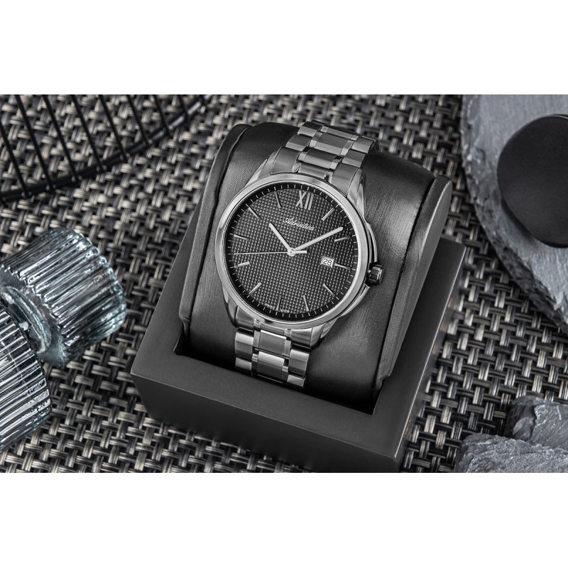 Zegarek Męski ADRIATICA Premiere A1290.S166Q + BOX