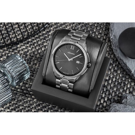Zegarek Męski ADRIATICA Premiere A1290.S166Q + BOX