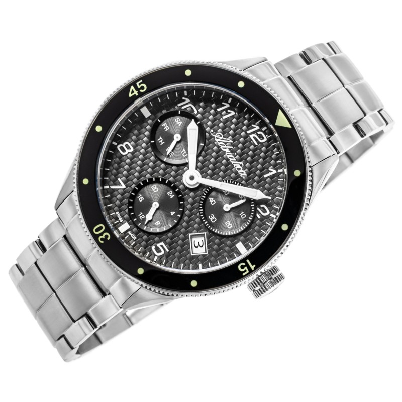 Zegarek Męski ADRIATICA Portofino A8322.5126QF + BOX