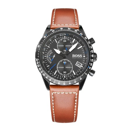 Zegarek Męski Hugo Boss Pilot Edition 1513851 + BOX.