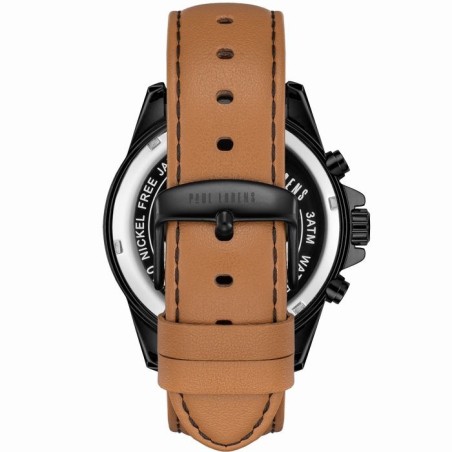 Zegarek Męski PAUL LORENS PL20010A-1B3 + BOX