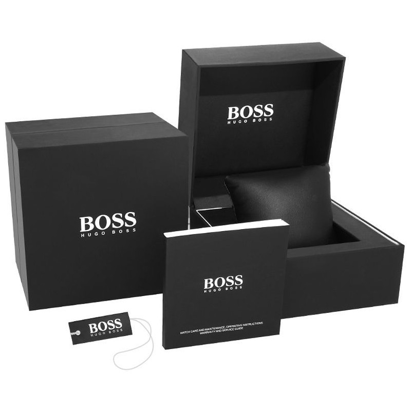 Zegarek Męski Hugo Boss Pilot Edition 1513851 + BOX.