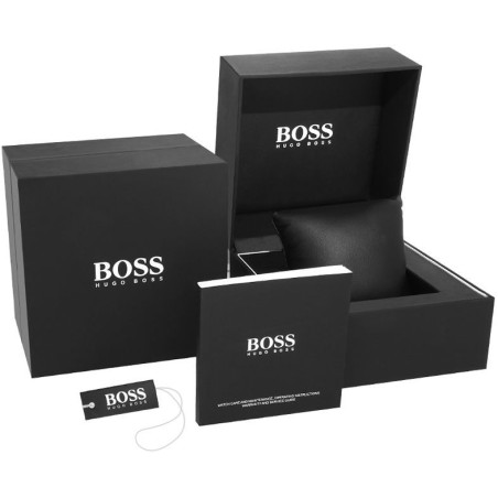 Zegarek Męski Hugo Boss Pilot Edition 1513851 + BOX.
