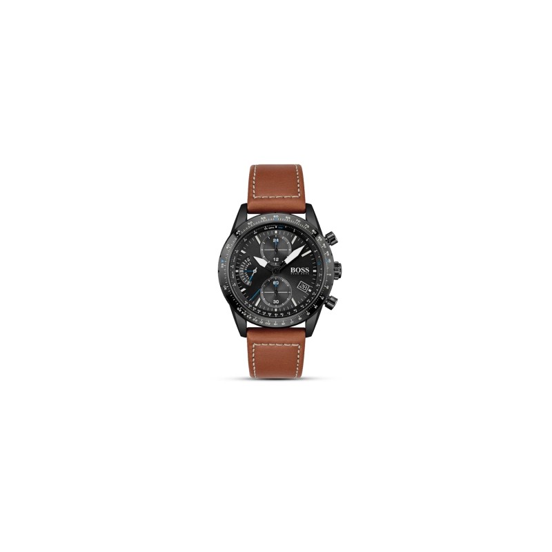 Zegarek Męski Hugo Boss Pilot Edition 1513851 + BOX.