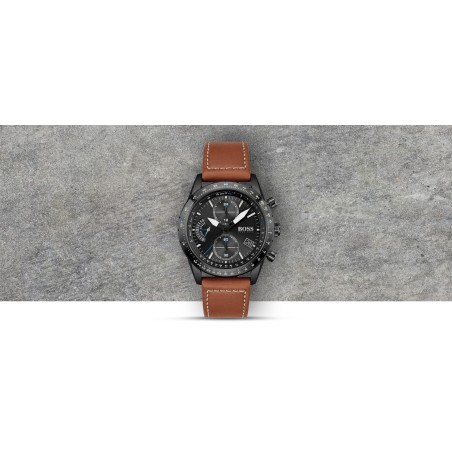Zegarek Męski Hugo Boss Pilot Edition 1513851 + BOX.