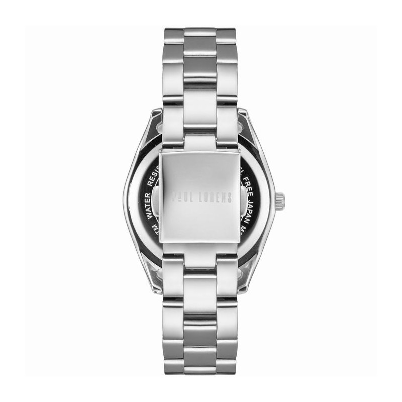 Zegarek Damski PAUL LORENS PL20001B-3C1 + BOX