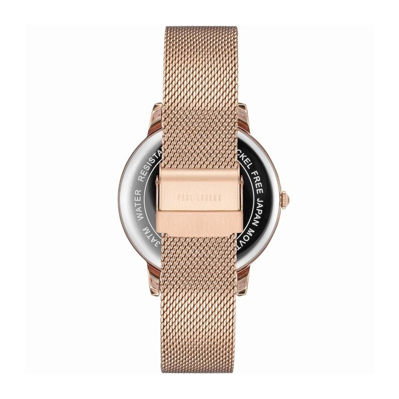 Zegarek Damski PAUL LORENS PL11503B-4D2 + BOX