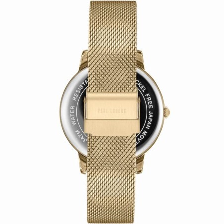 Zegarek Damski PAUL LORENS PL11503B-1D1 + BOX