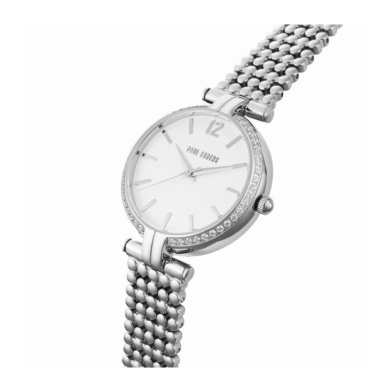Zegarek Damski PAUL LORENS PL11378B2-3C1 + BOX