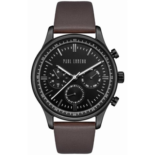 Zegarek Męski PAUL LORENS PL10602A2-1B2 + BOX