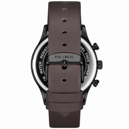 Zegarek Męski PAUL LORENS PL10602A2-1B2 + BOX