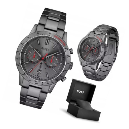Zegarek Męski Hugo Boss Allure 1513924 + BOX.