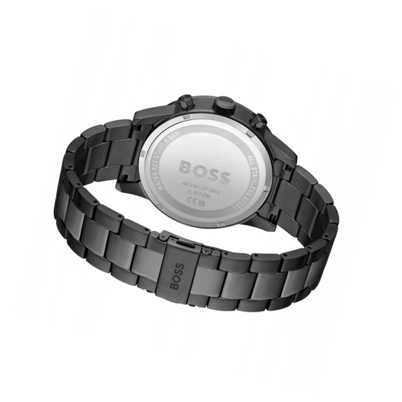 Zegarek Męski Hugo Boss Allure 1513924 + BOX.