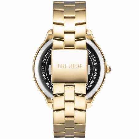 Zegarek Damski PAUL LORENS PL8524B2-1D1 + BOX