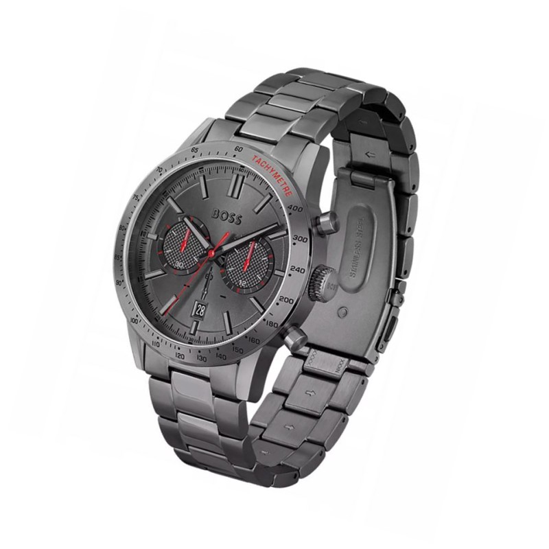Zegarek Męski Hugo Boss Allure 1513924 + BOX.
