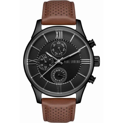 Zegarek Męski PAUL LORENS PL11652A6-1B2 + BOX