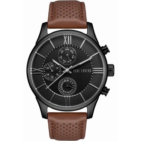 Zegarek Męski PAUL LORENS PL11652A6-1B2 + BOX