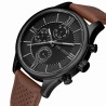 Zegarek Męski PAUL LORENS PL11652A6-1B2 + BOX