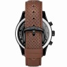 Zegarek Męski PAUL LORENS PL11652A6-1B2 + BOX